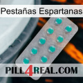 Pestañas Espartanas 28